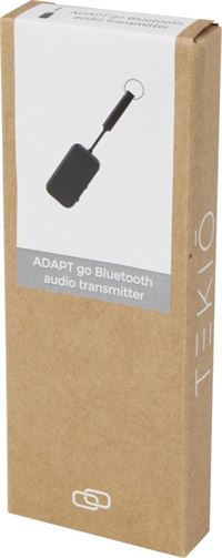 Trasmettitore audio Bluetooth® ADAPT Go